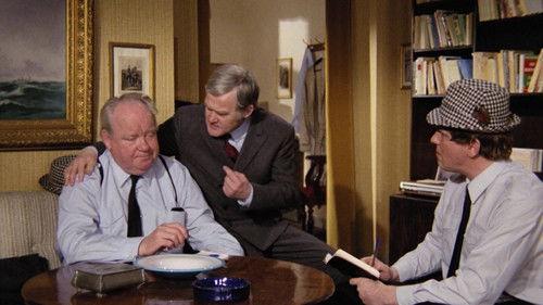 The House at Christianshavn Season 9 Episode 3 - Larsen's nightmare