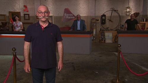 Bares für Rares Season 8 Episode 25 - Episode 25