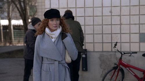 Secret Lives Season 28 Episode 16 - Episode 4806