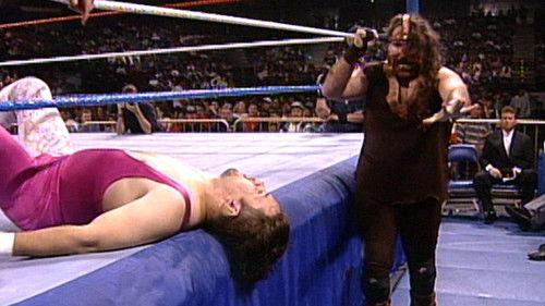 WWF Superstars Season 11 Episode 15 - Superstars - Apr. 13, 1996