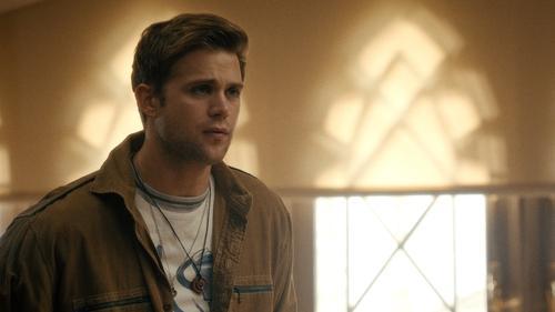 Prime Target Season 1 Episode 1 - A New Pattern