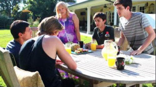 Blood Relatives Season 5 Episode 9 - The Four Horsemen