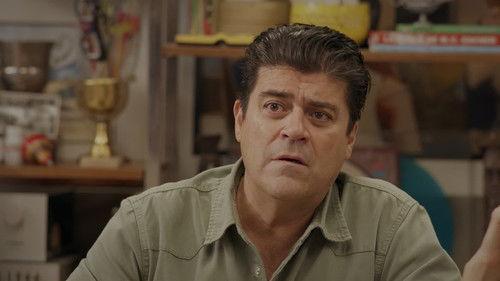 40 y 20 Season 9 Episode 2 - El puberto impostor