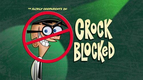 The Fairly OddParents Season 9 Episode 15 - Crock Blocked