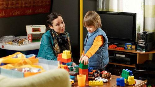 Yamaska Season 7 Episode 8 - Episode 8