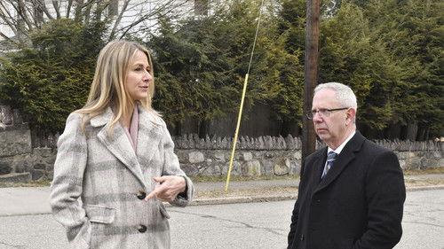 True Conviction Season 4 Episode 8 - A Cold-Hearted Conspiracy