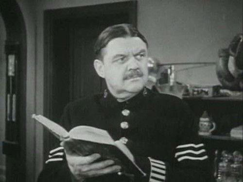 Sherlock Holmes Season 1 Episode 21 - The Case of the Reluctant Carpenter