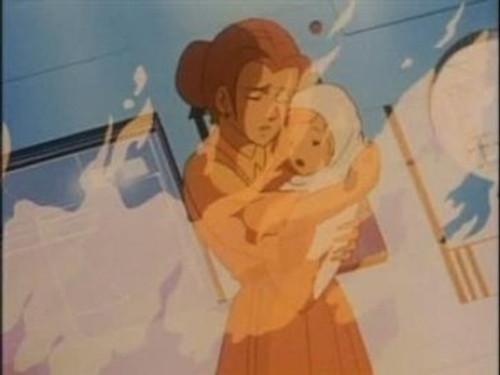 Voltron: Defender of the Universe Season 1 Episode 32 - A Transplant for Blue Lion