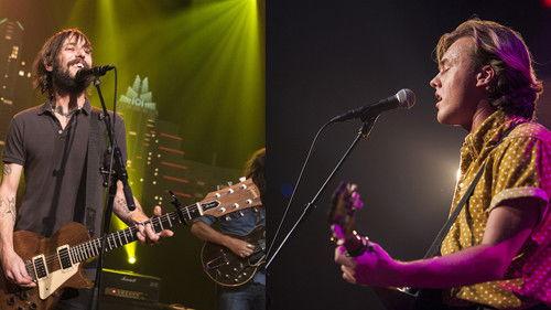 Austin City Limits Season 42 Episode 11 - Band of Horses / Parker Millsap