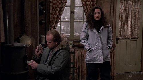 undefined Season 7 Episode 16 - The Cranemakers