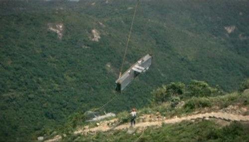 Extreme Engineering Season 3 Episode 3 - Hong Kong's Cable Car