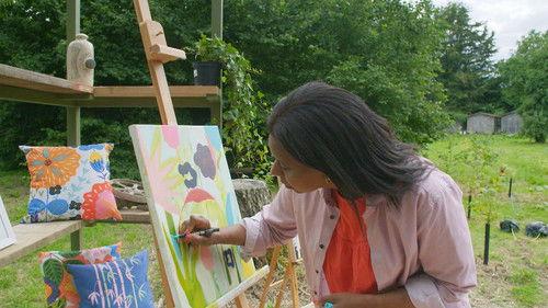 Make It At Market Season 2 Episode 14 - Print Design and Traditional Stone Carving