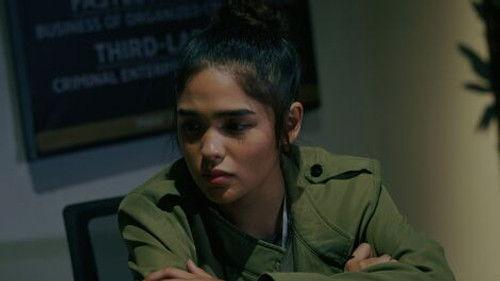 High Street Season 1 Episode 10 - Detained