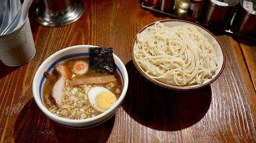 RAMEN JAPAN Season 2 Episode 10 - TOKYO Part 1