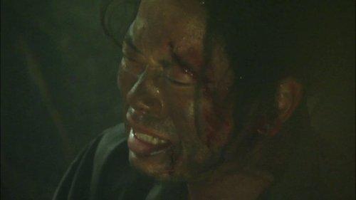 Ryōmaden Season 1 Episode 20 - Juujirou, munen