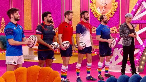 Drag Race France Season 2 Episode 8 - Queen Twice Over