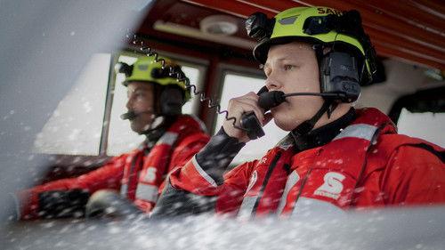 The Sea Rescuers Season 2 Episode 4 - Dinghy in distress at sea