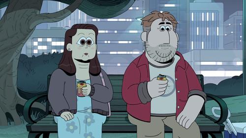 undefined Season 1 Episode 1 - Pilot