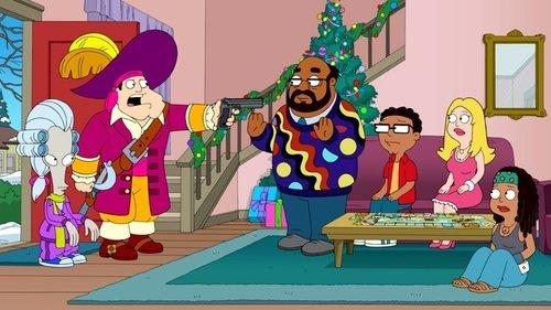 undefined Season 12 Episode 6 - Dreaming of a White Porsche Christmas