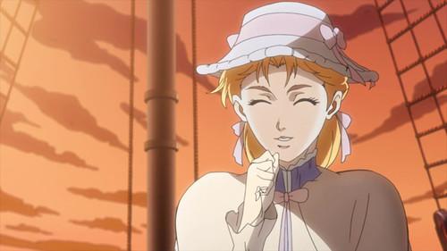 JoJo's Bizarre Adventure Season 1 Episode 9 - The Final Ripple!