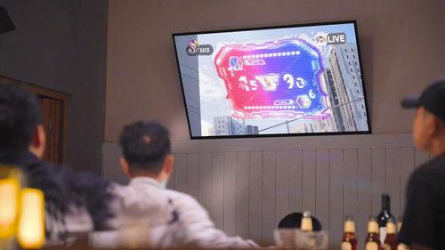 Xtreme Vanguard Baatar Season 1 Episode 18 - Episode 18