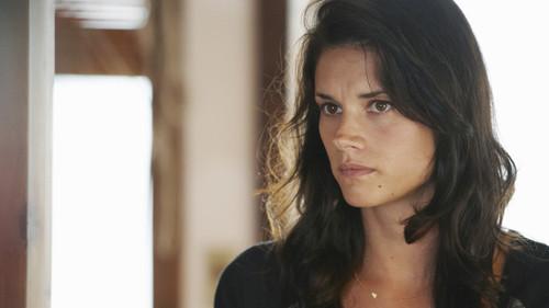 Rookie Blue Season 4 Episode 1 - Surprises