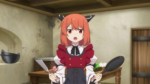 I've Been Killing Slimes for 300 Years and Maxed Out My Level Season 1 Episode 2 - Along Came the Daughters