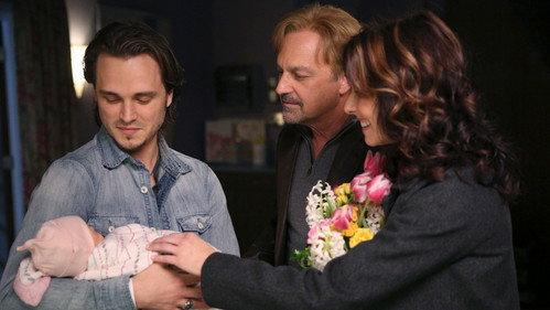 Nashville Season 3 Episode 17 - This Just Ain't a Good Day for Leavin'