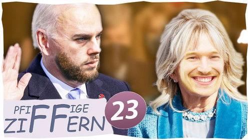 Pfiffige Ziffern Season 1 Episode 23 - Episode 23