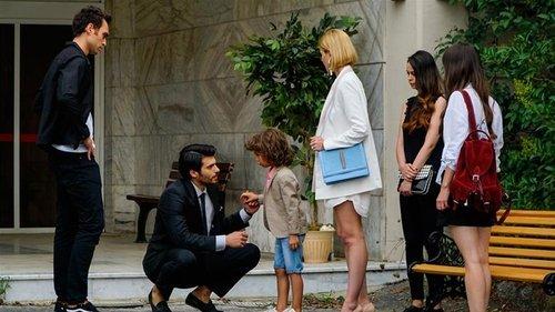 Full Moon Season 1 Episode 7 - Episode 7