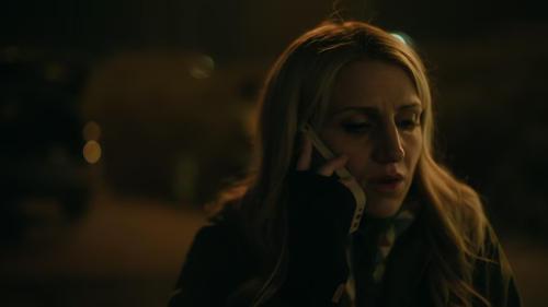 Happy Face Season 1 Episode 2 - Killing Shame