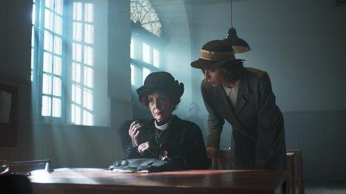 Cable Girls Season 3 Episode 4 - Chapter 20: Revenge