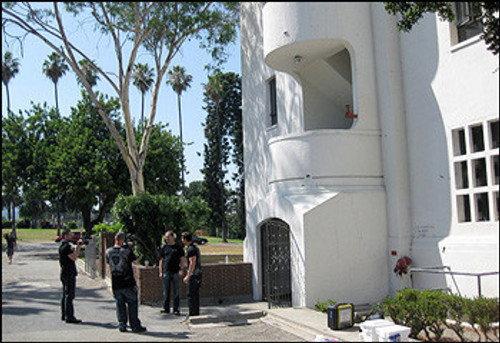 Ghost Adventures Season 3 Episode 6 - Linda Vista Hospital