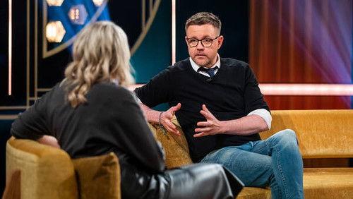 Carina Bergfeldt Season 1 Episode 10 - Episode 10