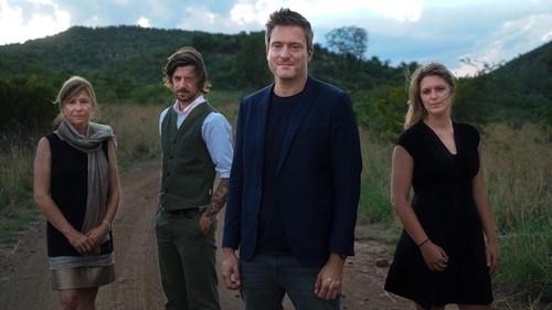 De Mol Season 5 Episode 8 - Episode 8