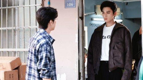 ABO Desire Season 1 Episode 2 - Night Work