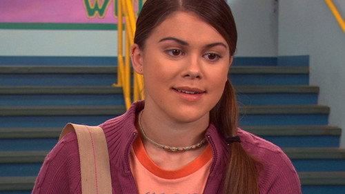 Ned's Declassified School Survival Guide Season 3 Episode 10 - Guide to: The Library & Volunteering