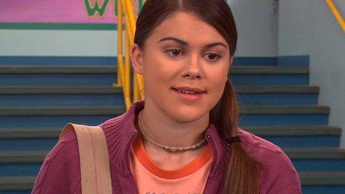 Ned's Declassified School Survival Guide Season 3 Episode 10 - Guide to: Volunteering & The Library