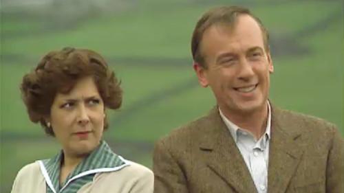 All Creatures Great and Small Season 7 Episode 8 - A Cat in Hull's Chance