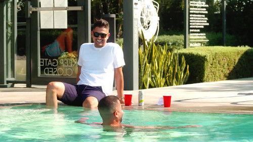 Shahs of Sunset Season 9 Episode 1 - 50 Shades of Shouhed