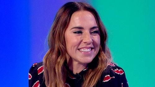 8 Out of 10 Cats Season 19 Episode 4 - Melanie C, Jessica Knappett, Joe Wilkinson and Tom Allen