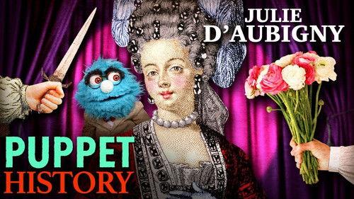 Puppet History Season 6 Episode 4 - The Scandalous Life of France’s Bisexual Opera Icon