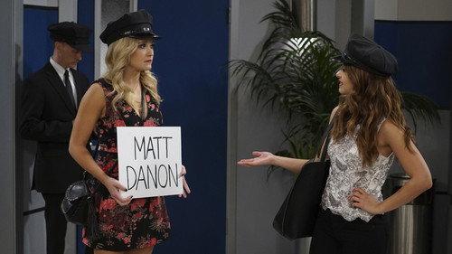 Young & Hungry Season 5 Episode 4 - Young & Josh's Dad