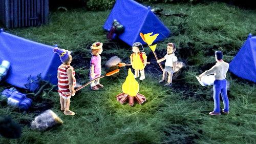 John Dillermand Season 1 Episode 8 - Episode 8