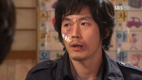 Robber Season 1 Episode 7 - Episode 7