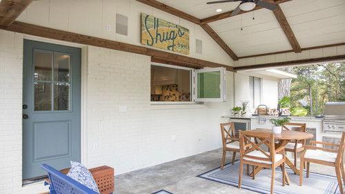 Home Town Season 8 Episode 11 - Shug and Spice