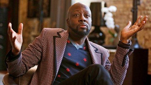 Law & Order: Special Victims Unit Season 18 Episode 6 - Broken Rhymes