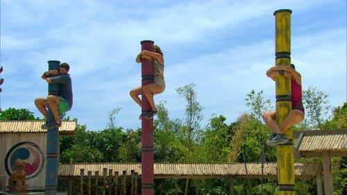 Survivor Season 27 Episode 8 - Skin of My Teeth