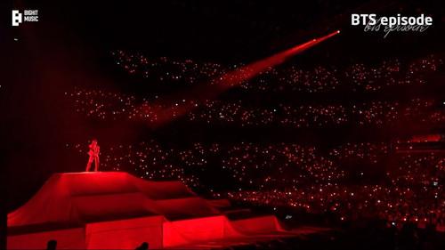 BTS EPISODE Season 13 Episode 5 - j-hope Tour ‘HOPE ON THE STAGE’ in ASIA