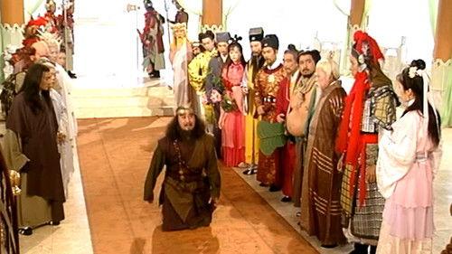 Journey to the West Season 2 Episode 14 - Episode 14